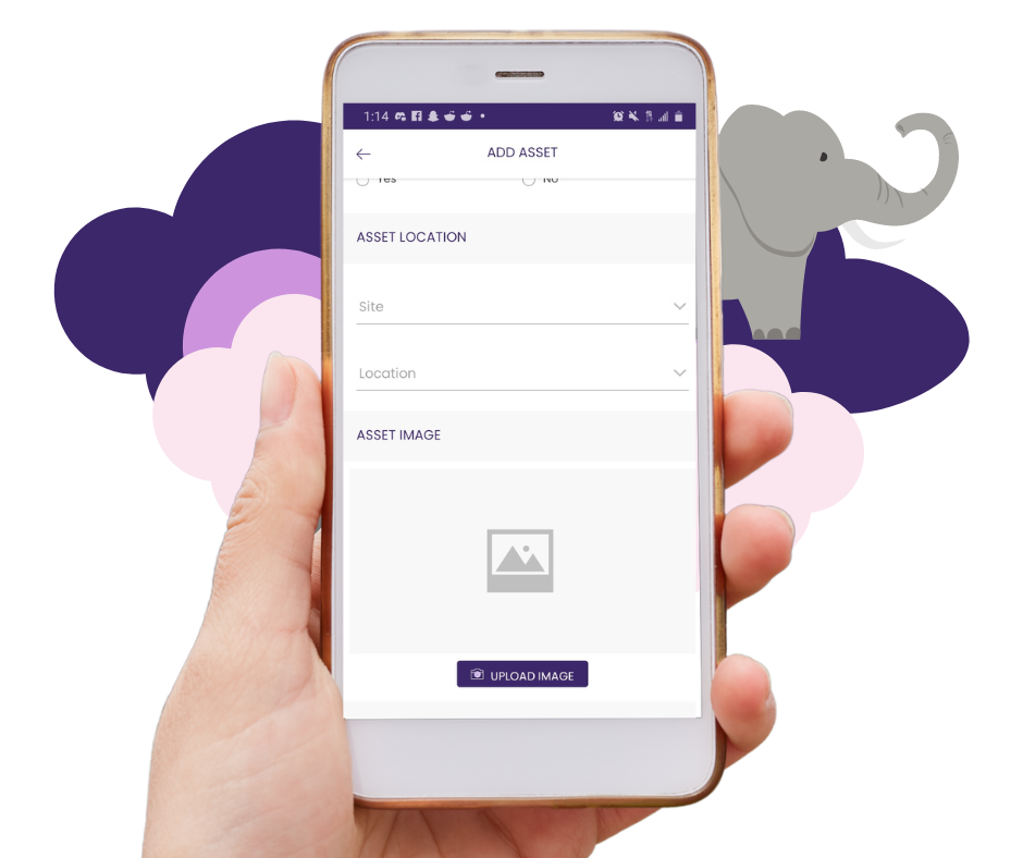 rfid asset tracking as a cloud-based solution for asset management