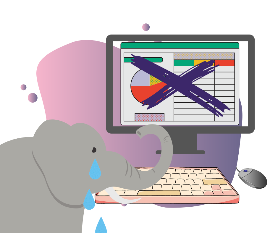 Spreadsheets are inaccurate and rely on people manually entering data. With our asset tracking app, tracking fixed assets is simple.