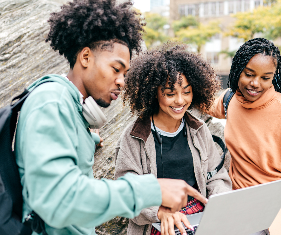 Laptop Asset Tracking Software benefits both students and school staff.
