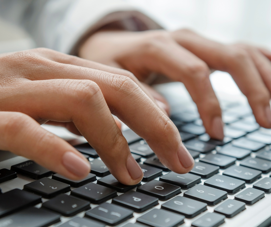 Reduced Data Entry Errors with UHF RFID vs. Barcode.