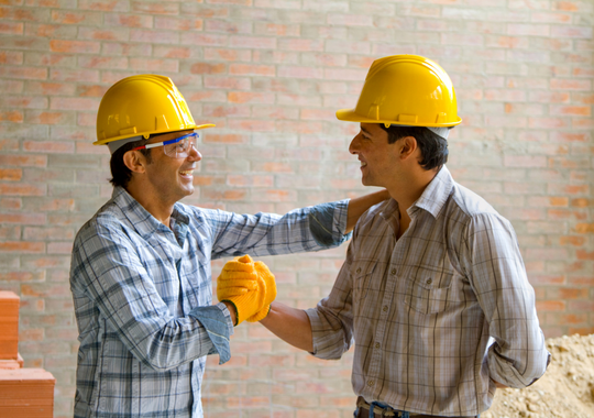 The Importance of Construction Asset Tracking