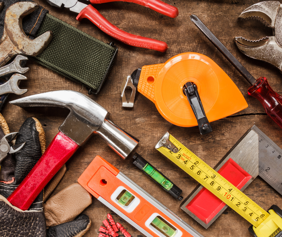 The Importance of a Tool Management System