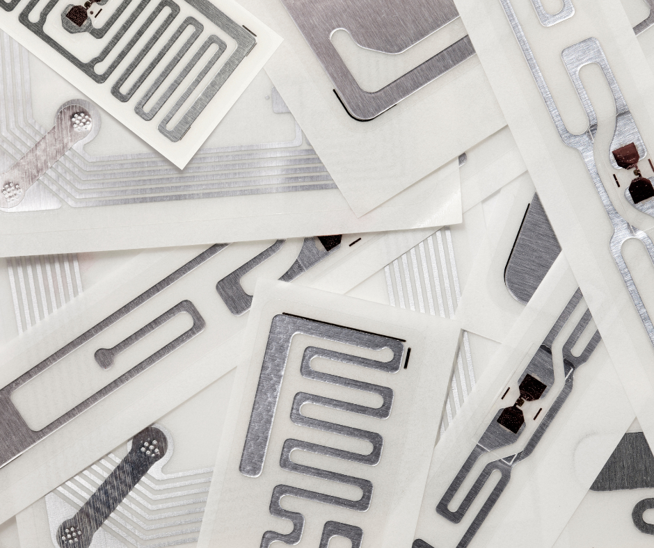 UHF RFID: A Beneficial Technology