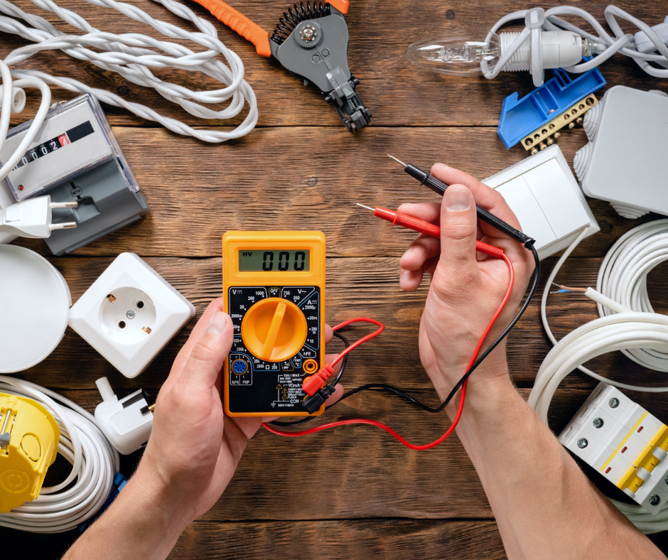 What is a Tool Tracking System?