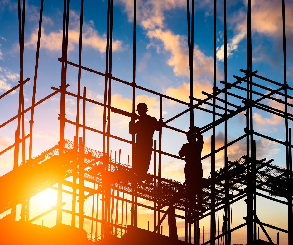Why Construction Asset Tracking Matters