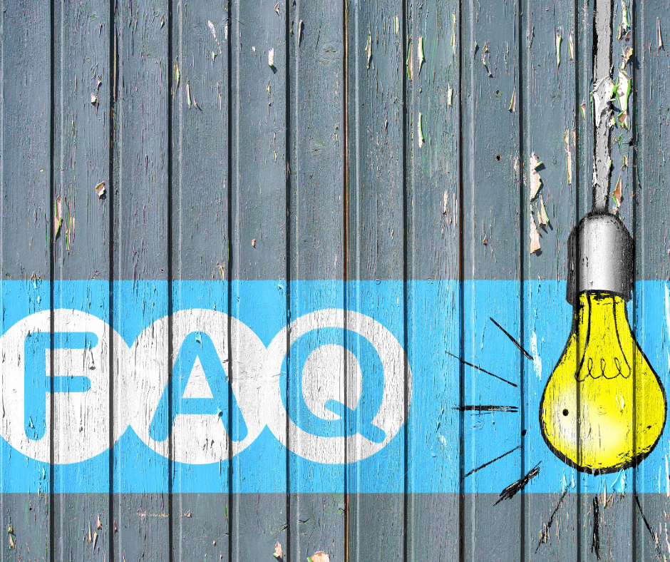FAQ Regarding RFID for the IT Industry