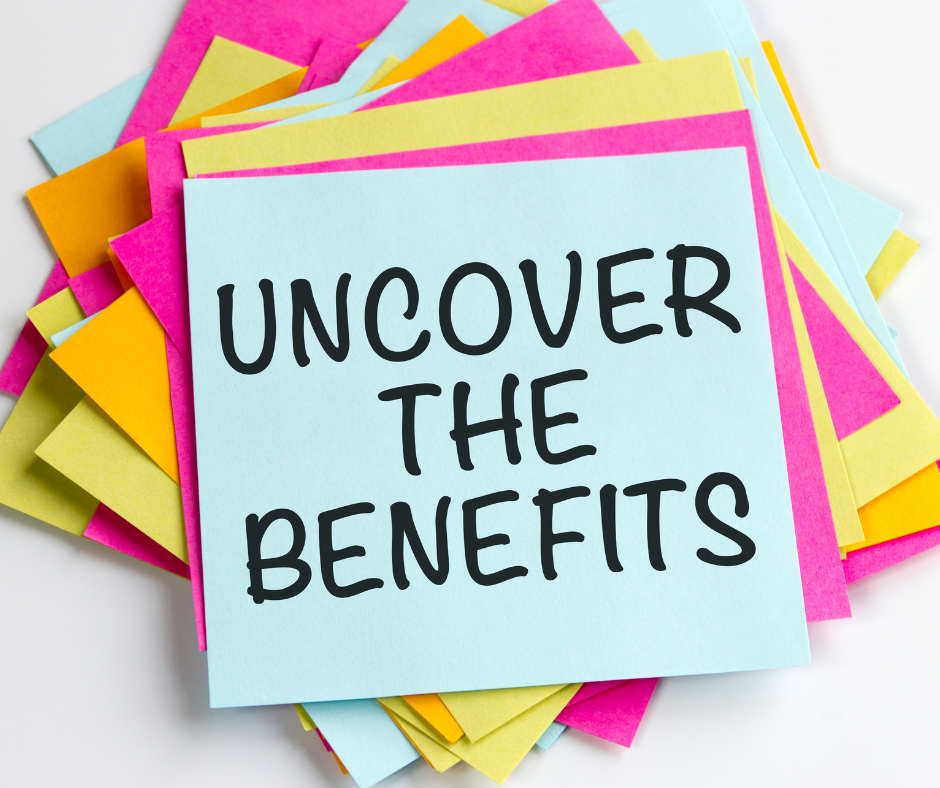 Potential Benefits