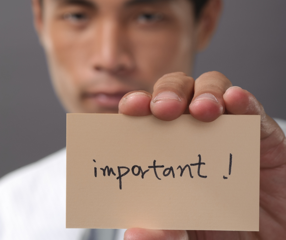 The Importance of RFID Within the IT Industry