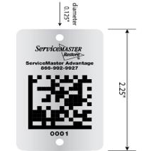 RFID Flex Hard Tag