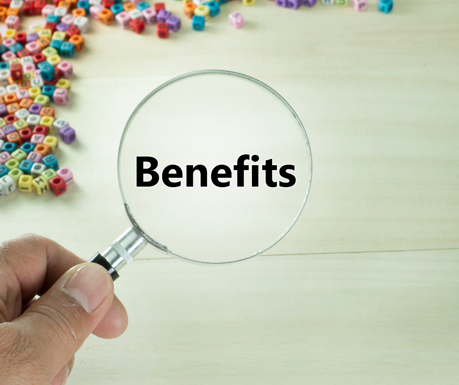 Benefits of Fixed Asset Inventory Using RFID