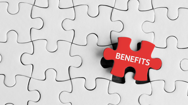 Benefits of Fixed Asset Tracking Software