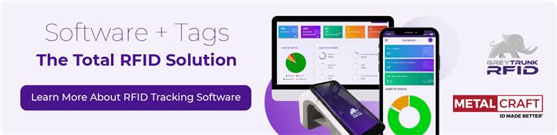 Learn About RFID Asset Tracking Software