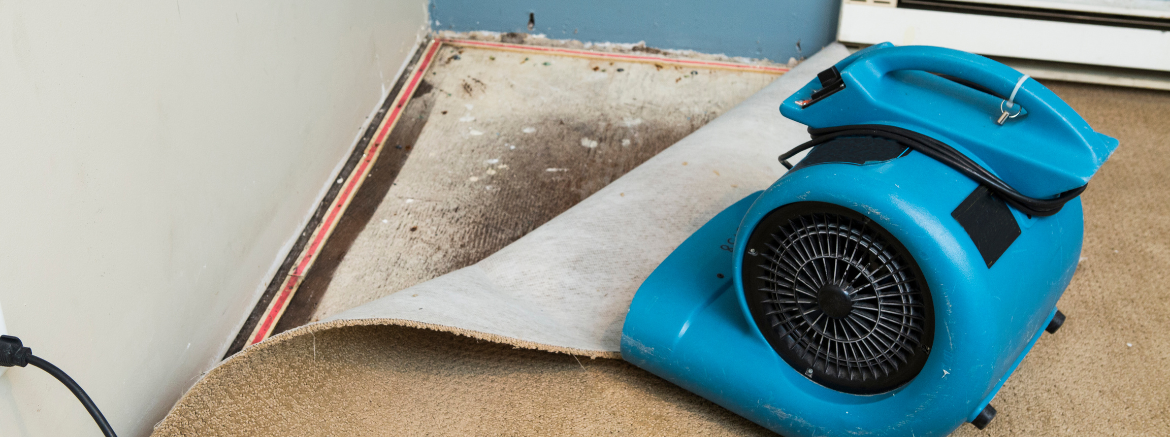 Restoration Equipment Tracking Improving Efficiency and Saving Costs