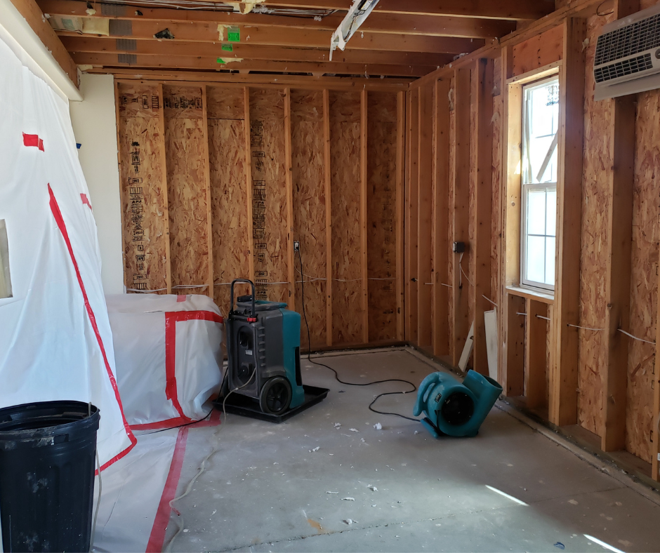 The Importance of Asset Tracking in the Restoration Industry