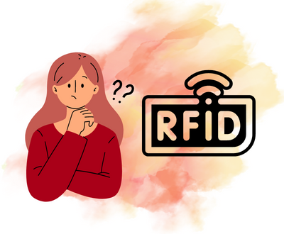 What is RFID Asset Tracking?