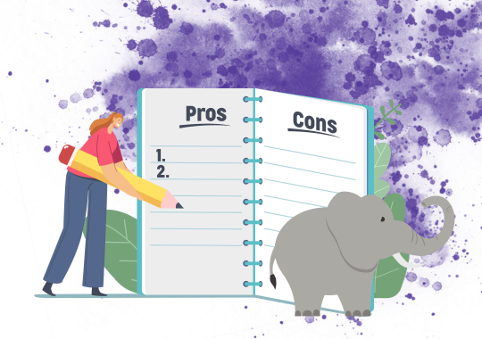 Pros and Cons of RFID Inventory Tracking System