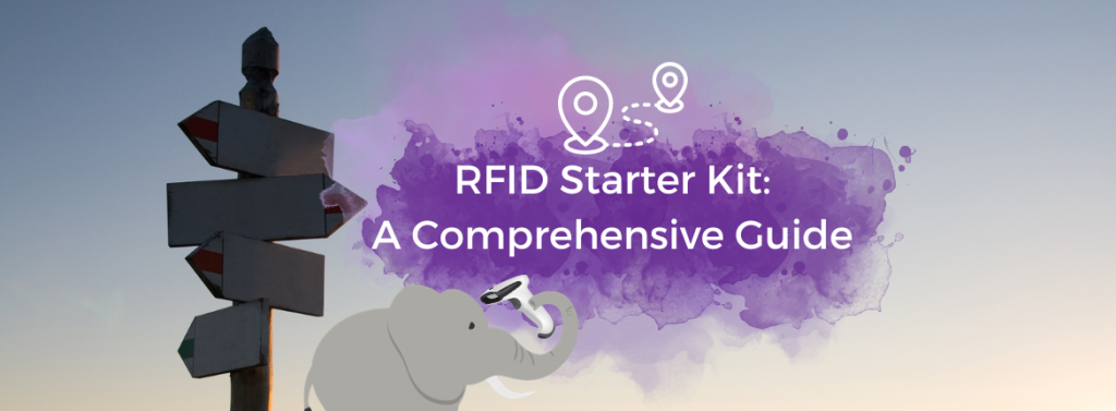 RFID Asset Tracking Software 101