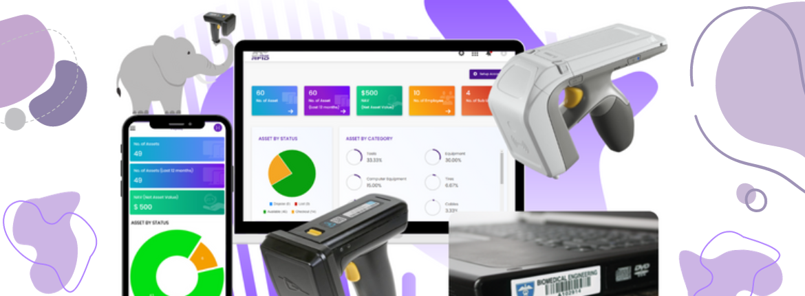 RFID Starter Kit: A Comprehensive Guide