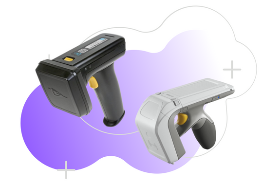 An overview of Bluetooth RFID Readers for your RFID Starter Kit