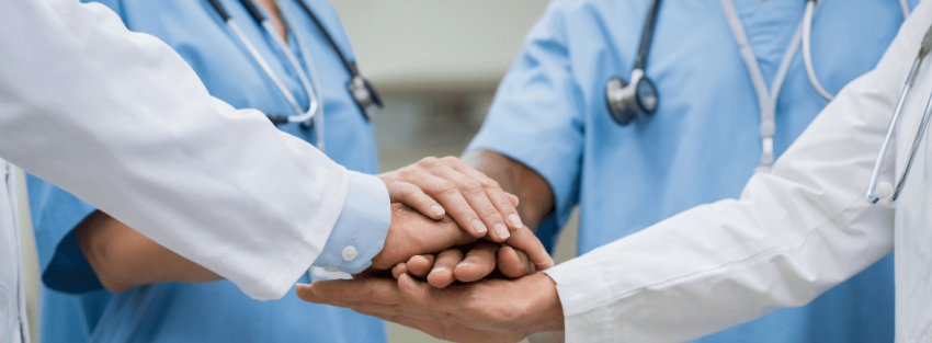 RFID Asset Tracking in Hospitals