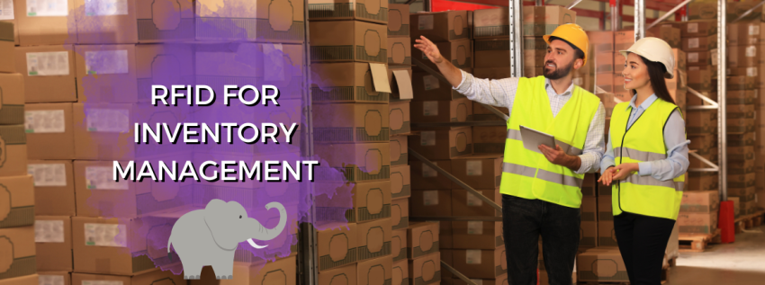 RFID for Inventory Management